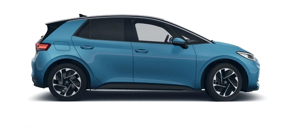Volkswagen ID.3 cena 186230 przebieg: 7, rok produkcji 2023 z Świeradów-Zdrój małe 37